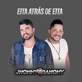 Album cover of Eita Atrás de Eita