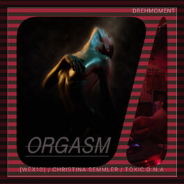 Album cover of Orgasm