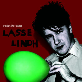 Album cover of Varje litet steg