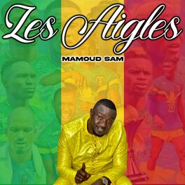 Album cover of Les aiges