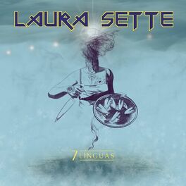 Album cover of 7 Línguas