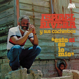 Album cover of Esto Si Es Lo Mío
