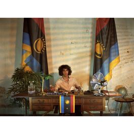Album cover of Petit Mal