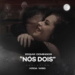 Album cover of Nós Dois (feat. KROA)