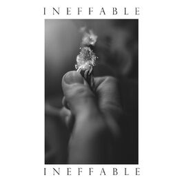 Album cover of Ineffable.