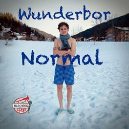 Album cover of Wunderbor normal
