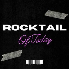 Album cover of Rocktail of Today