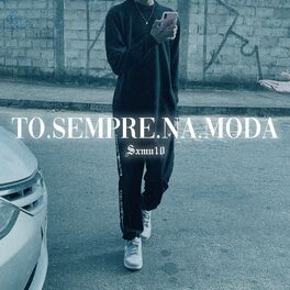 Album cover of To Sempre na Moda