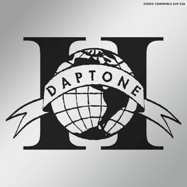 Album cover of Daptone Gold, Vol. II