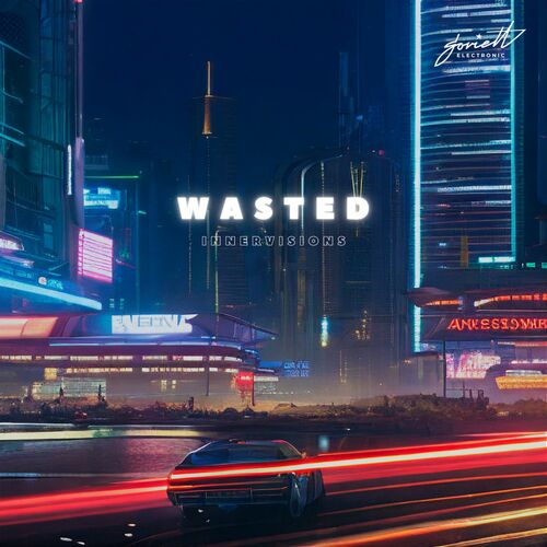 Innervisions - Wasted (2023) MP3