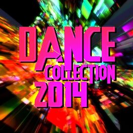 Album cover of Dance Collection 2014