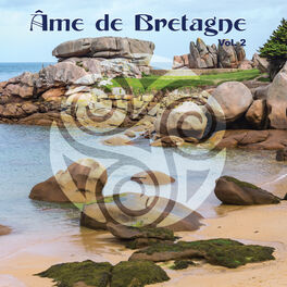 Album cover of Âme de Bretagne Vol. 2