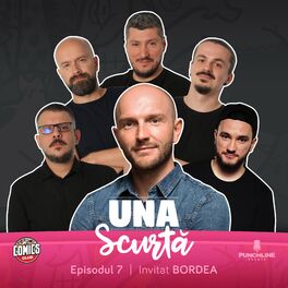 Album picture of Una Scurtă (Episodul 7)