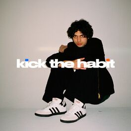 Album cover of Kick the Habit