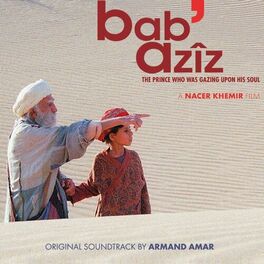Album cover of Bab' Azîz (Original Motion Picture Soundtrack)