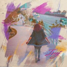 Album cover of September Love
