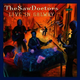 Album cover of Live in Galway (Live)
