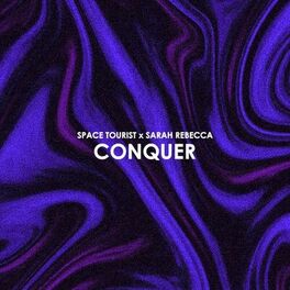 Album cover of Conquer (feat. Sarah Rebecca)