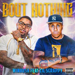 Album cover of Bout Nothing (feat. Lil Scrappy)