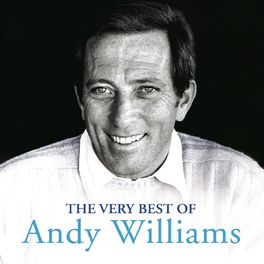 Album cover of The Very Best Of Andy Williams