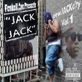 Album cover of New Jack City, Vol. 1