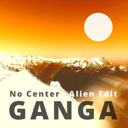 Album picture of No Center