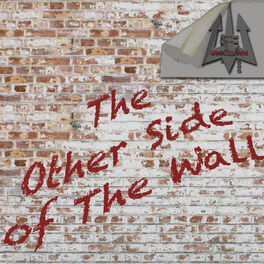Album cover of The Other Side of the Wall