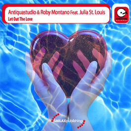 Album cover of Let out the Love (Single)