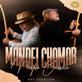 Album cover of Mandei Chamar