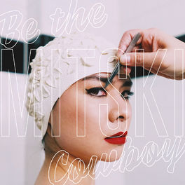 Album cover of Be the Cowboy
