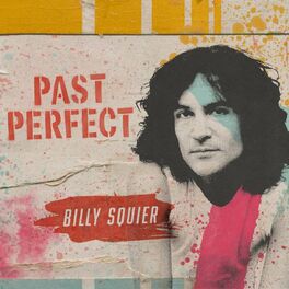 Album cover of Past Perfect