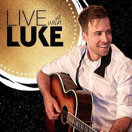 Album cover of Live with Luke, Vol. 1