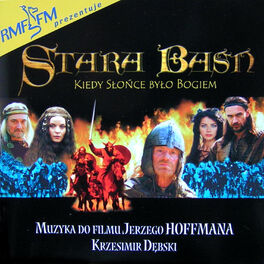 Album cover of Stara Baśń