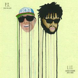Album cover of L.I.T (Leaders in Training / Love Is Truth)