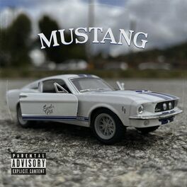 Album cover of Mustang