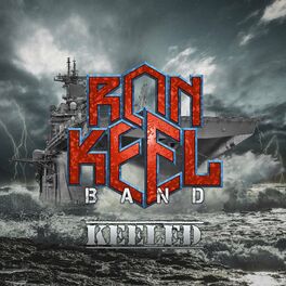 Album cover of Keeled