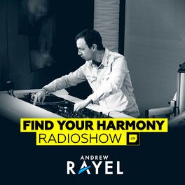 Album cover of Find Your Harmony Radioshow - ADE 2019 Special