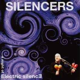 Album picture of A night of electric silence