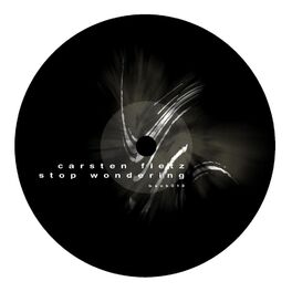 Album cover of Stop Wondering