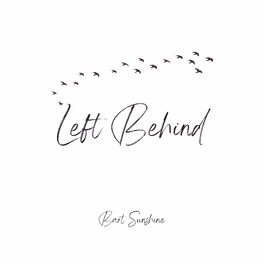 Album cover of Left Behind