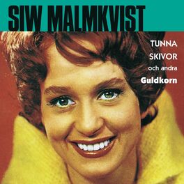 Album cover of Tunna skivor och andra guldkorn