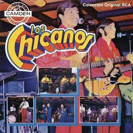Album cover of Colección Original RCA