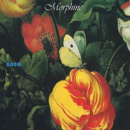 Album cover of Good