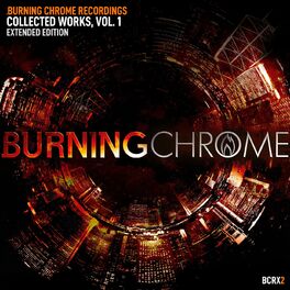 Album cover of Collected Works, Vol. 1 (Extended Edition)
