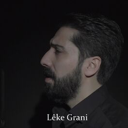 Album cover of Lêke Grani