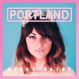 Album cover of Kitsuné: Deezy Daisy (Remixes)