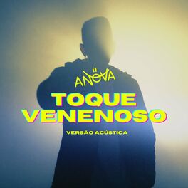 Album cover of Toque Venenoso (Acústico)