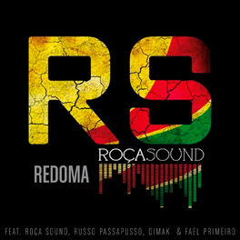 Album cover of Redoma