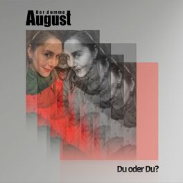 Album cover of Du oder Du