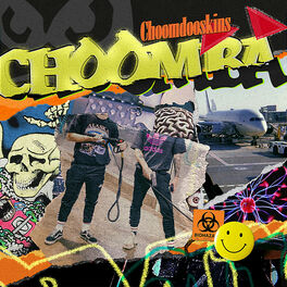 Album cover of Choomdooskins